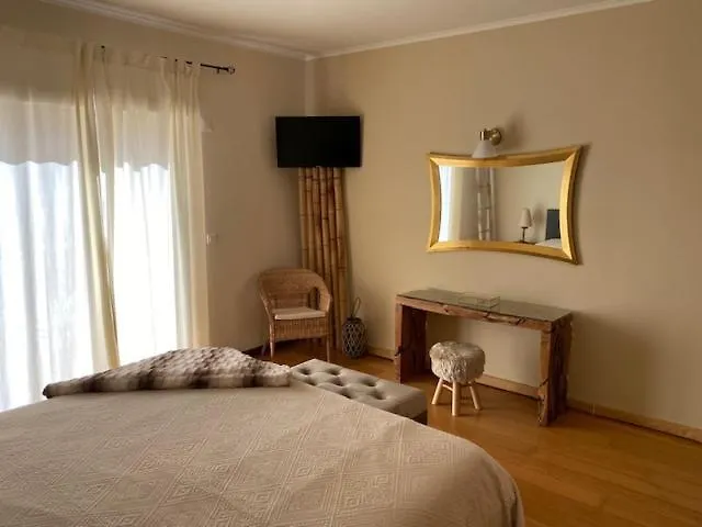 Marina Apartment Praia Da Rocha Portugal
