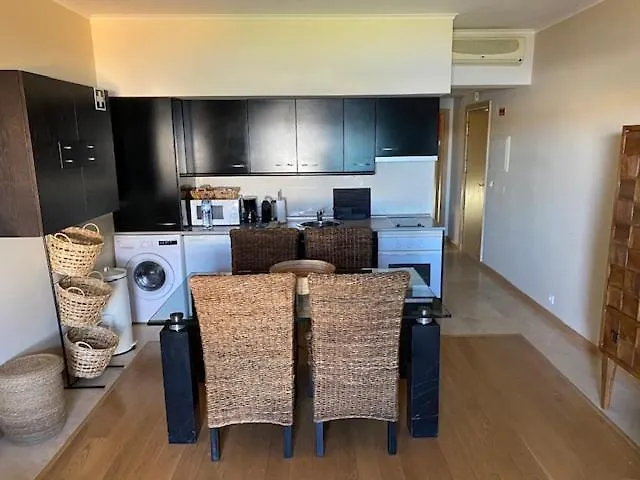 Marina Apartment Praia Da Rocha 0*, Portimao