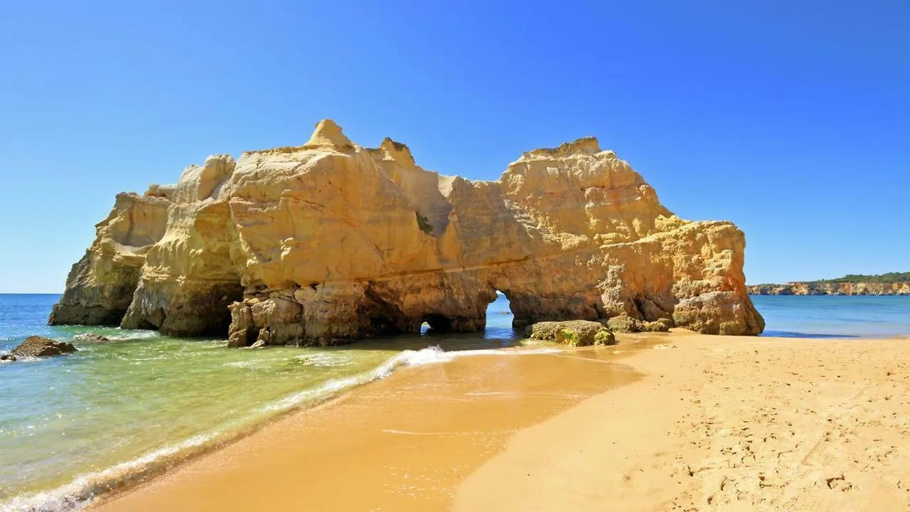 Marina Apartment Praia Da Rocha 0*, Portimao