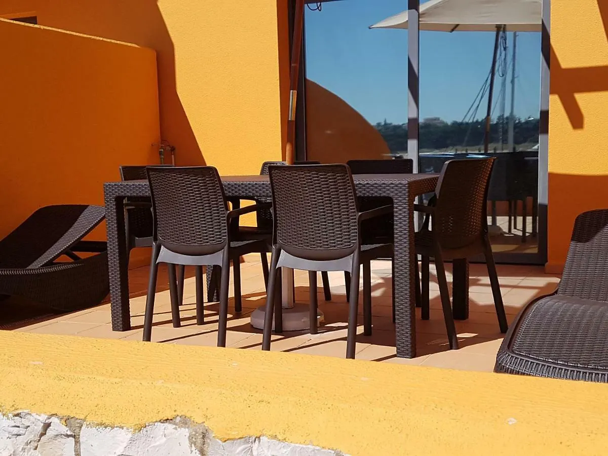 Marina Apartment Praia Da Rocha Portimao