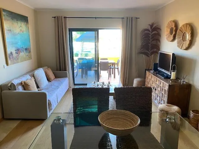 Marina Apartment Praia Da Rocha Portimao