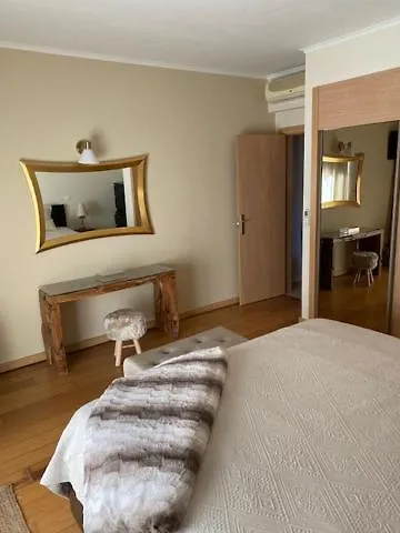 Marina Apartment Praia Da Rocha 0*, Portimao Portugal