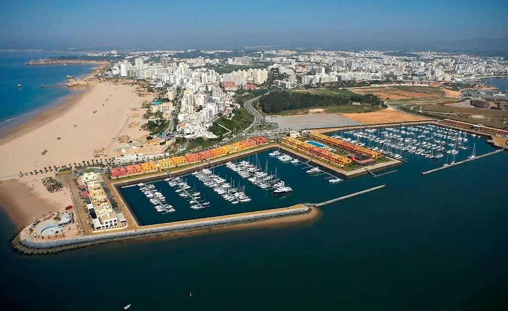 Marina Apartment Praia Da Rocha